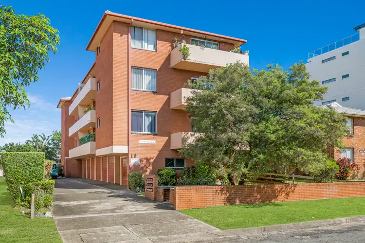 Main view of Homely house listing, 9/10 Waugh Street, Port Macquarie NSW 2444