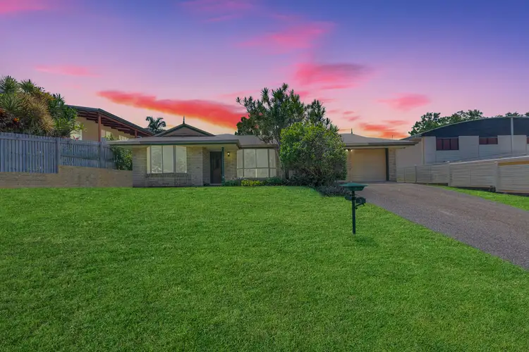 Main view of Homely house listing, 3 Olsen Place, Jubilee Pocket QLD 4802