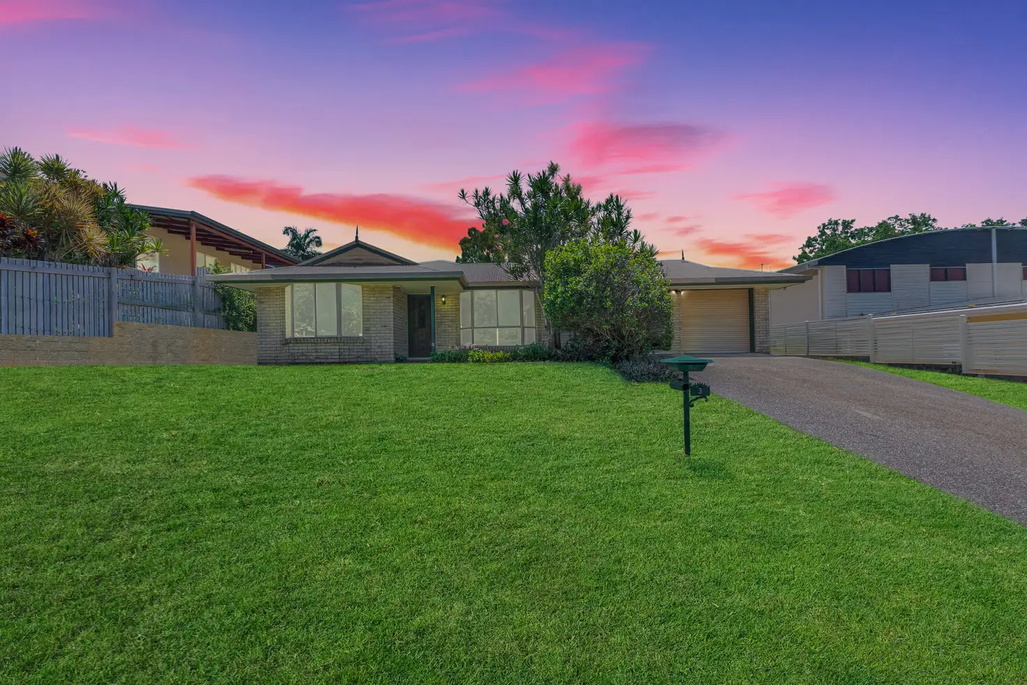 Main view of Homely house listing, 3 Olsen Place, Jubilee Pocket QLD 4802