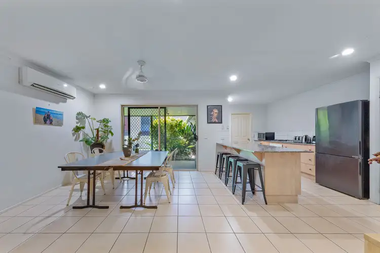 Second view of Homely house listing, 3 Olsen Place, Jubilee Pocket QLD 4802