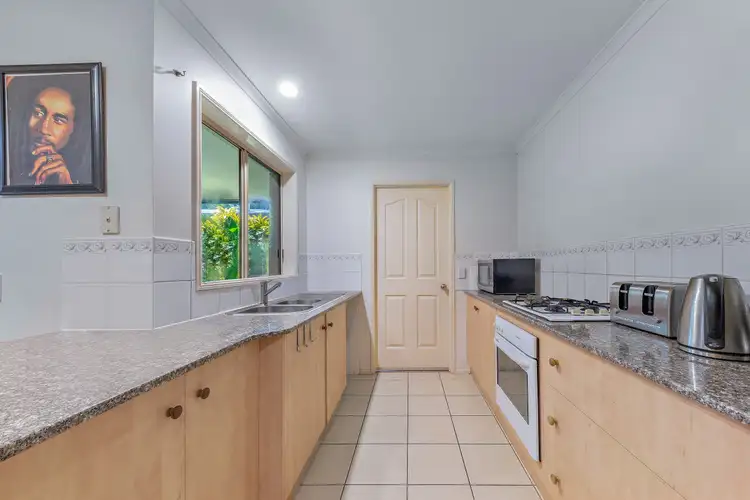 Third view of Homely house listing, 3 Olsen Place, Jubilee Pocket QLD 4802