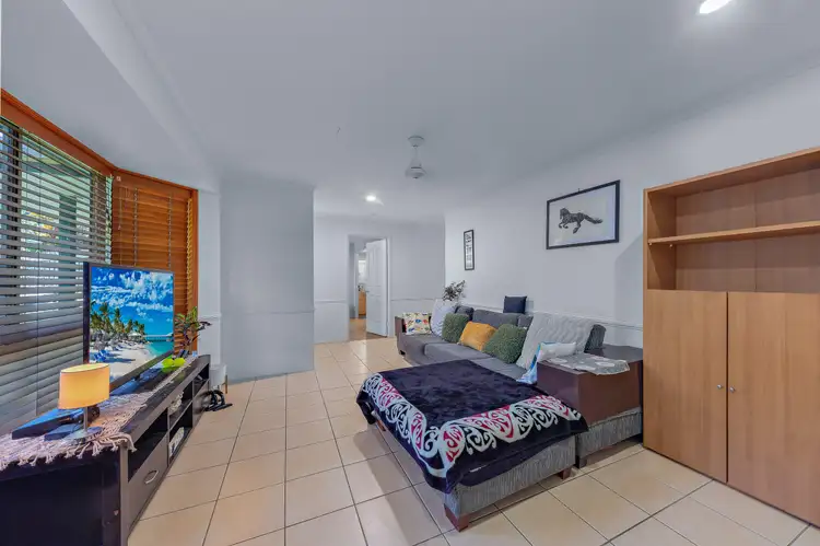 Fourth view of Homely house listing, 3 Olsen Place, Jubilee Pocket QLD 4802