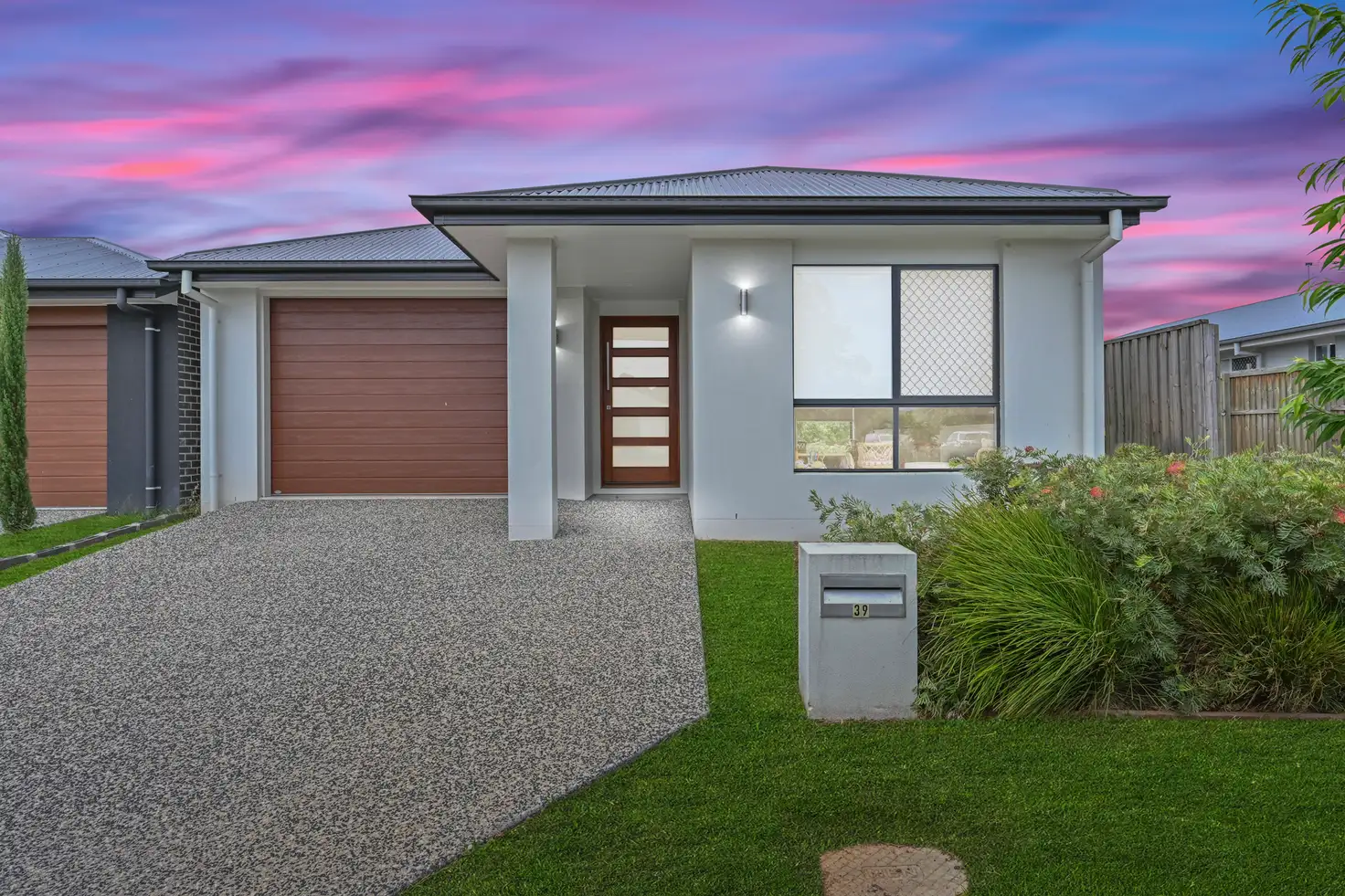 Main view of Homely house listing, 39 Flint Street, Bray Park QLD 4500