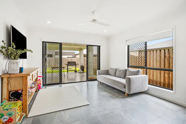 Third view of Homely house listing, 39 Flint Street, Bray Park QLD 4500
