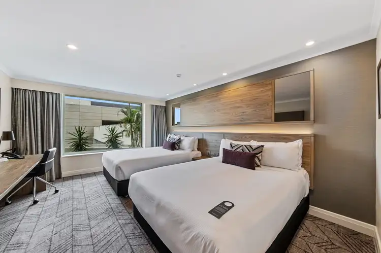 Third view of Homely unit listing, 48/1A Glenelg Street, South Brisbane QLD 4101