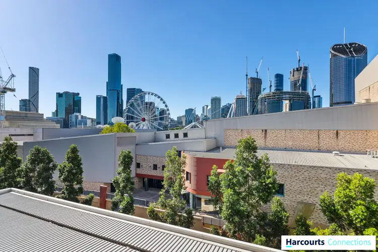 Fourth view of Homely unit listing, 48/1A Glenelg Street, South Brisbane QLD 4101