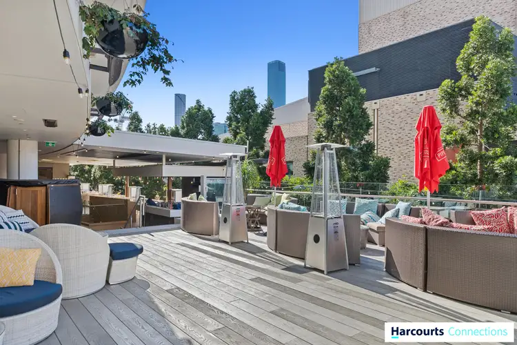 Seventh view of Homely unit listing, 48/1A Glenelg Street, South Brisbane QLD 4101