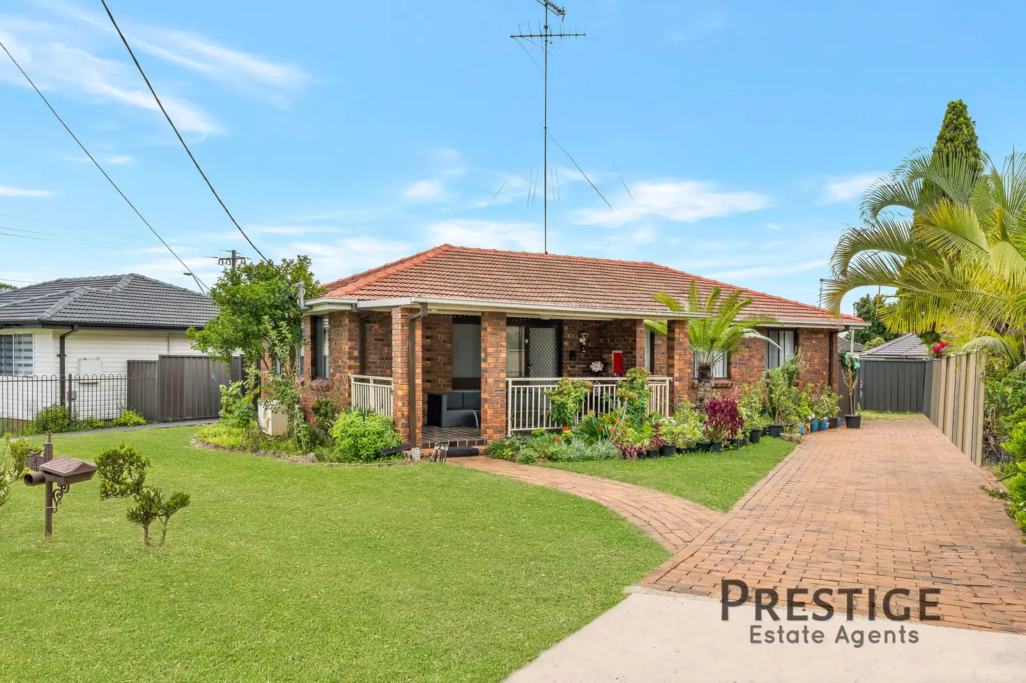 Main view of Homely house listing, 4 & 4A Beaumont Street, Smithfield NSW 2164