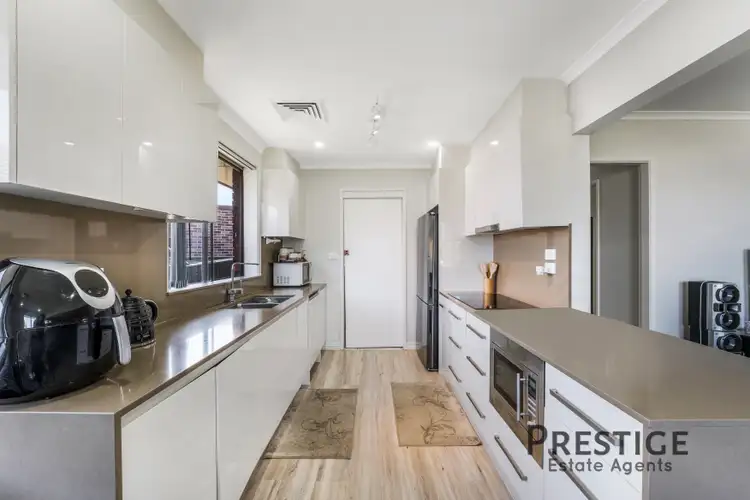Fourth view of Homely house listing, 4 & 4A Beaumont Street, Smithfield NSW 2164