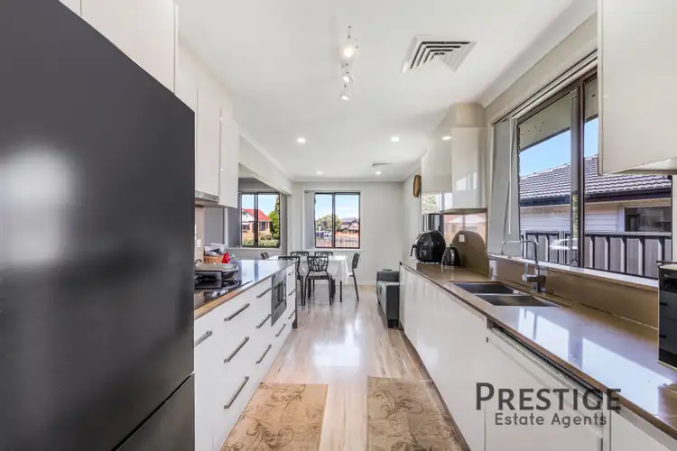 Fifth view of Homely house listing, 4 & 4A Beaumont Street, Smithfield NSW 2164