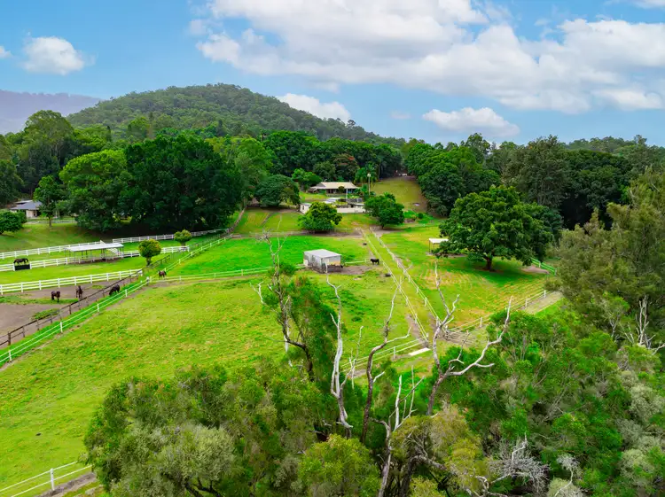 Main view of Homely rural property listing, 1121 Beaudesert-Nerang Road, Clagiraba QLD 4211