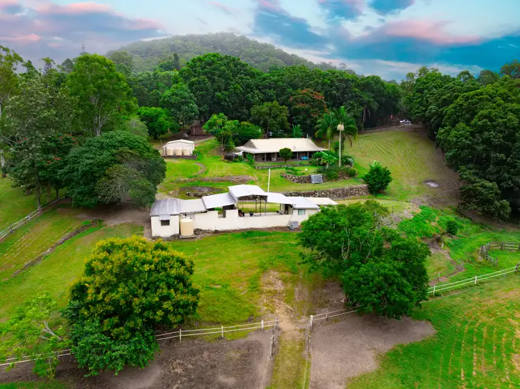 Third view of Homely rural property listing, 1121 Beaudesert-Nerang Road, Clagiraba QLD 4211