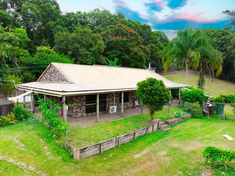 Fourth view of Homely rural property listing, 1121 Beaudesert-Nerang Road, Clagiraba QLD 4211