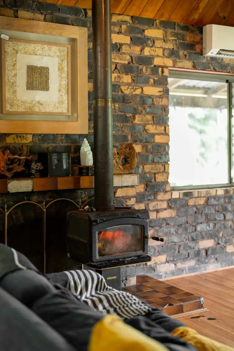 Fifth view of Homely rural property listing, 1121 Beaudesert-Nerang Road, Clagiraba QLD 4211