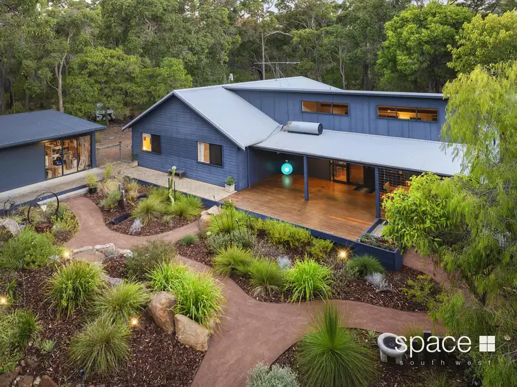 14 Sequoia Court, Margaret River WA 6285