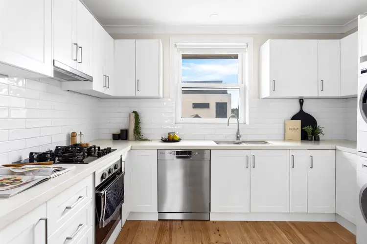 Third view of Homely apartment listing, 10/26 George Street, Marrickville NSW 2204
