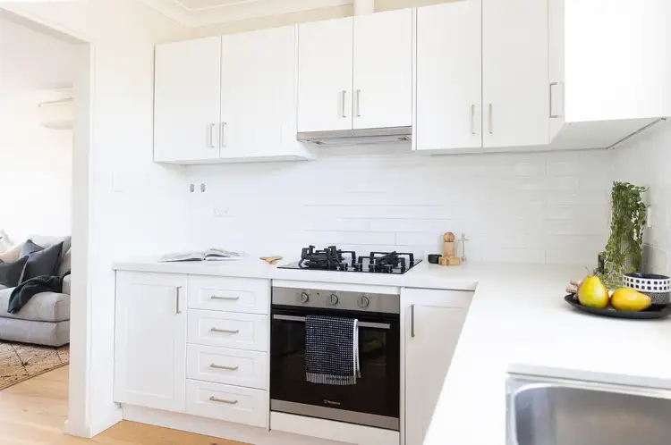 Fourth view of Homely apartment listing, 10/26 George Street, Marrickville NSW 2204