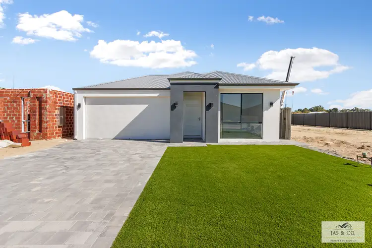 Second view of Homely house listing, 68 Southampton Drive, Piara Waters WA 6112