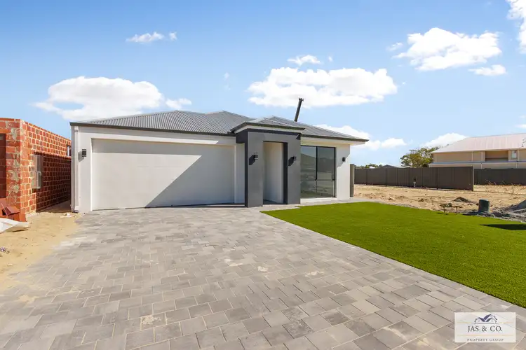 Third view of Homely house listing, 68 Southampton Drive, Piara Waters WA 6112