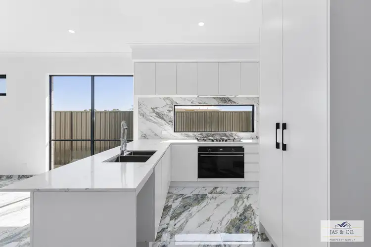 Fifth view of Homely house listing, 68 Southampton Drive, Piara Waters WA 6112