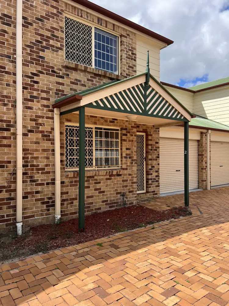 2/50 Sparkes, Chermside QLD 4032