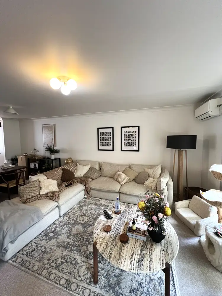 Fourth view of Homely townhouse listing, 2/50 Sparkes, Chermside QLD 4032