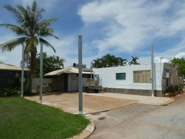 Second view of Homely unit listing, 19/122 Port Drive, Cable Beach WA 6726