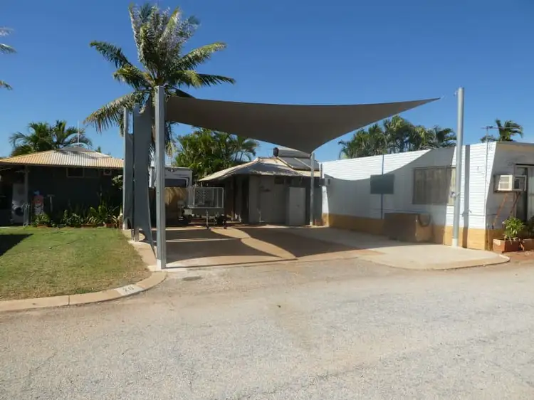 Third view of Homely unit listing, 19/122 Port Drive, Cable Beach WA 6726