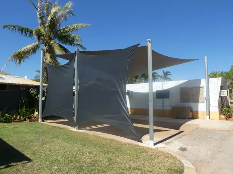 Fourth view of Homely unit listing, 19/122 Port Drive, Cable Beach WA 6726