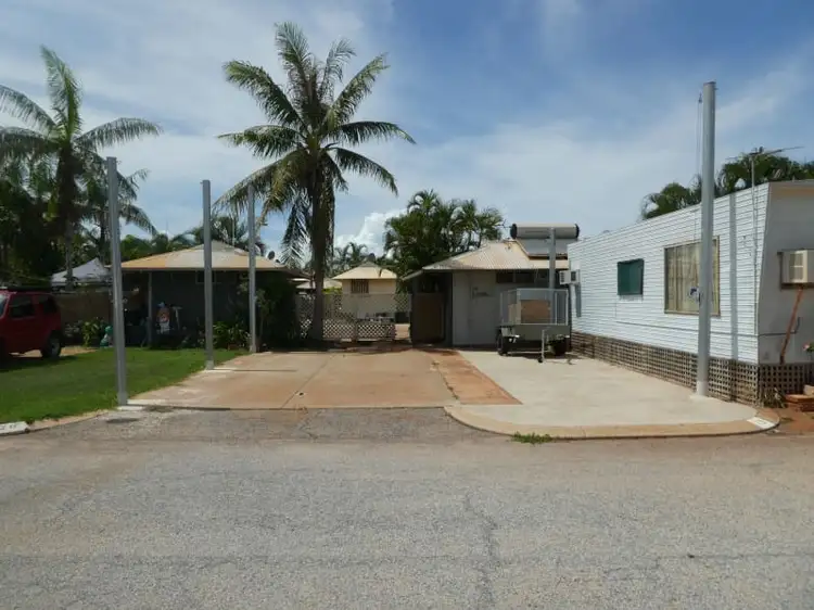 Sixth view of Homely unit listing, 19/122 Port Drive, Cable Beach WA 6726