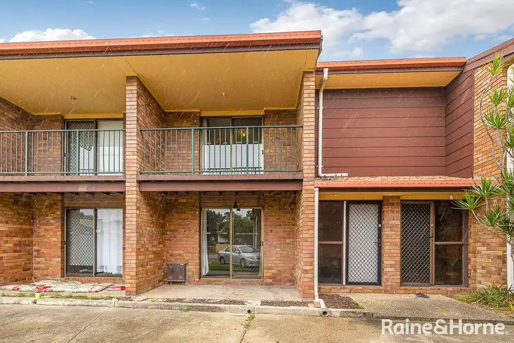 Main view of Homely townhouse listing, 6/2 Heather Street, Logan Central QLD 4114