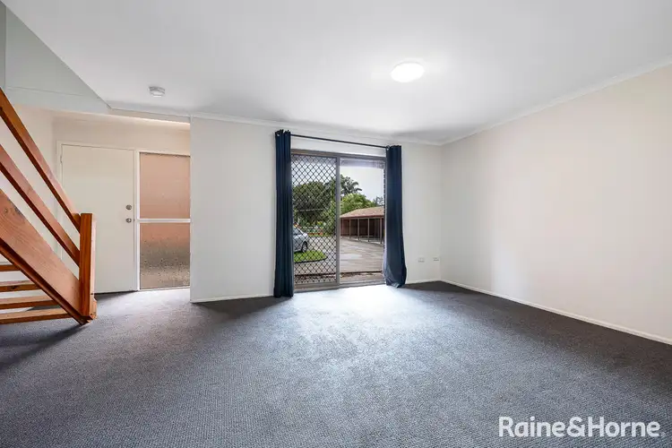 Second view of Homely townhouse listing, 6/2 Heather Street, Logan Central QLD 4114
