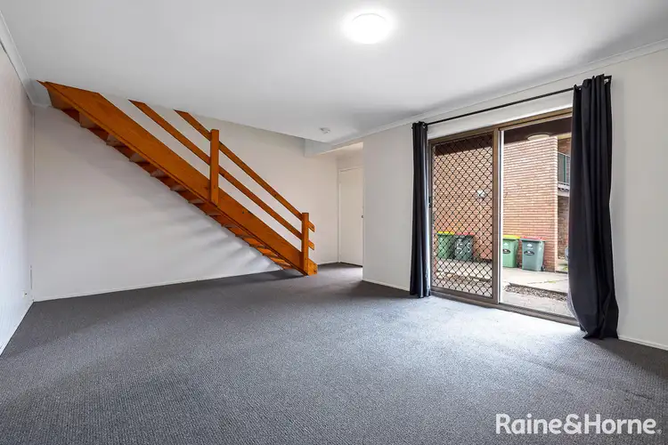 Third view of Homely townhouse listing, 6/2 Heather Street, Logan Central QLD 4114