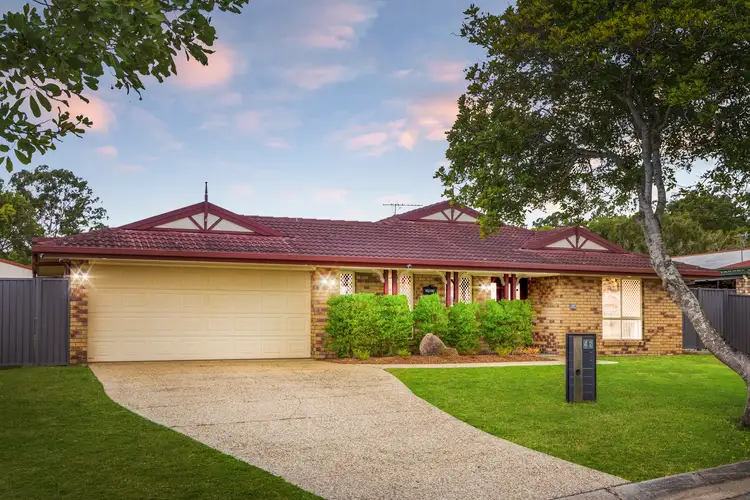42 Randwick Street, Bracken Ridge QLD 4017