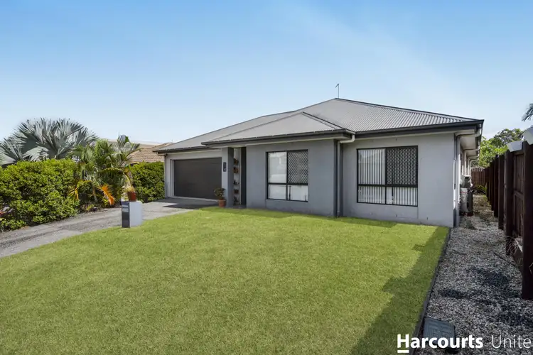 14 Mayfair Crescent, Kallangur QLD 4503