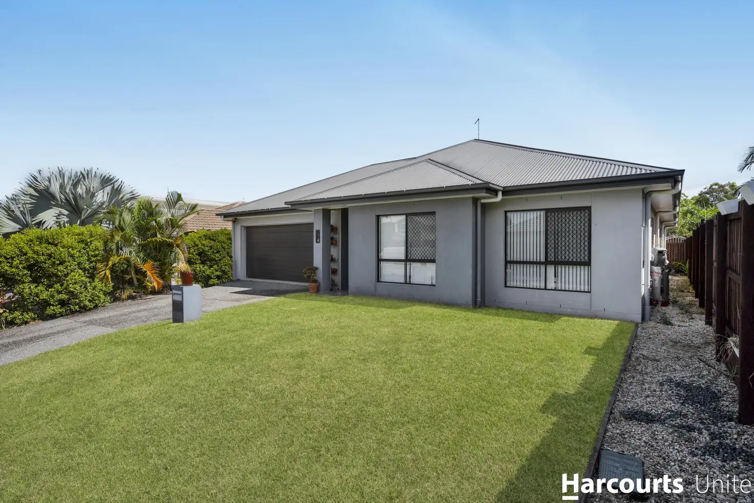 Main view of Homely house listing, 14 Mayfair Crescent, Kallangur QLD 4503