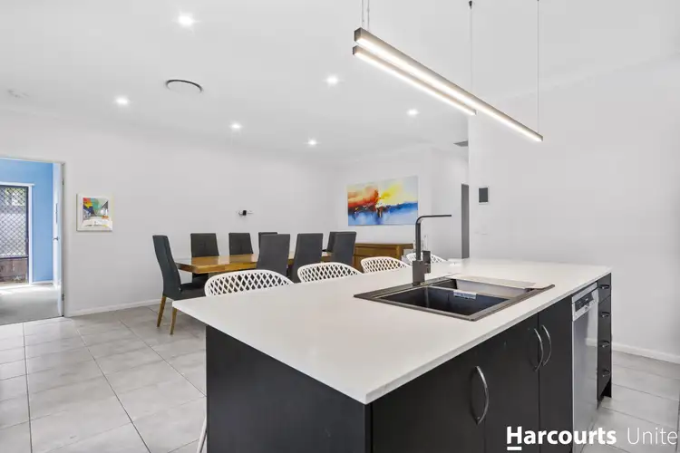 Third view of Homely house listing, 14 Mayfair Crescent, Kallangur QLD 4503