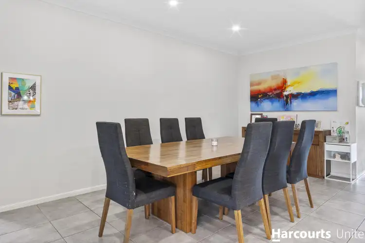 Fourth view of Homely house listing, 14 Mayfair Crescent, Kallangur QLD 4503