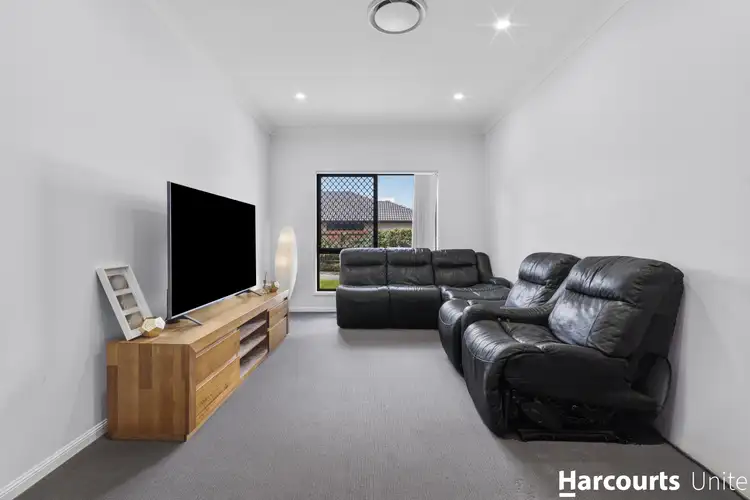 Fifth view of Homely house listing, 14 Mayfair Crescent, Kallangur QLD 4503