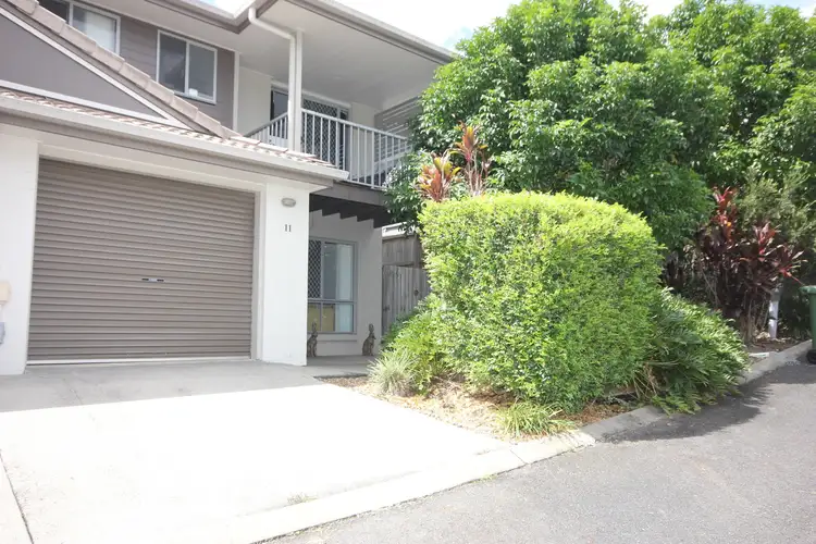 11/12 Timms Road, Everton Hills QLD 4053