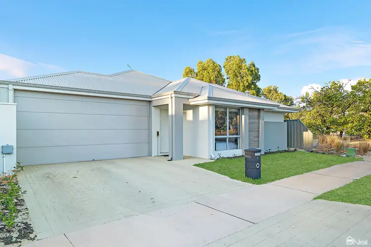 Main view of Homely house listing, 7 Linum Way, Byford WA 6122