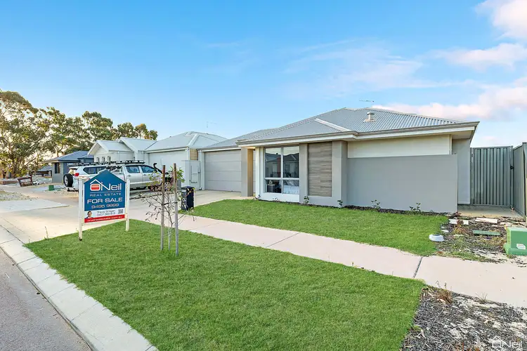 Second view of Homely house listing, 7 Linum Way, Byford WA 6122