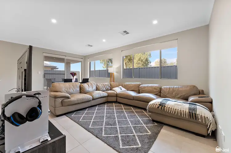 Fourth view of Homely house listing, 7 Linum Way, Byford WA 6122