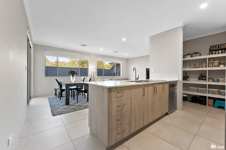 Sixth view of Homely house listing, 7 Linum Way, Byford WA 6122