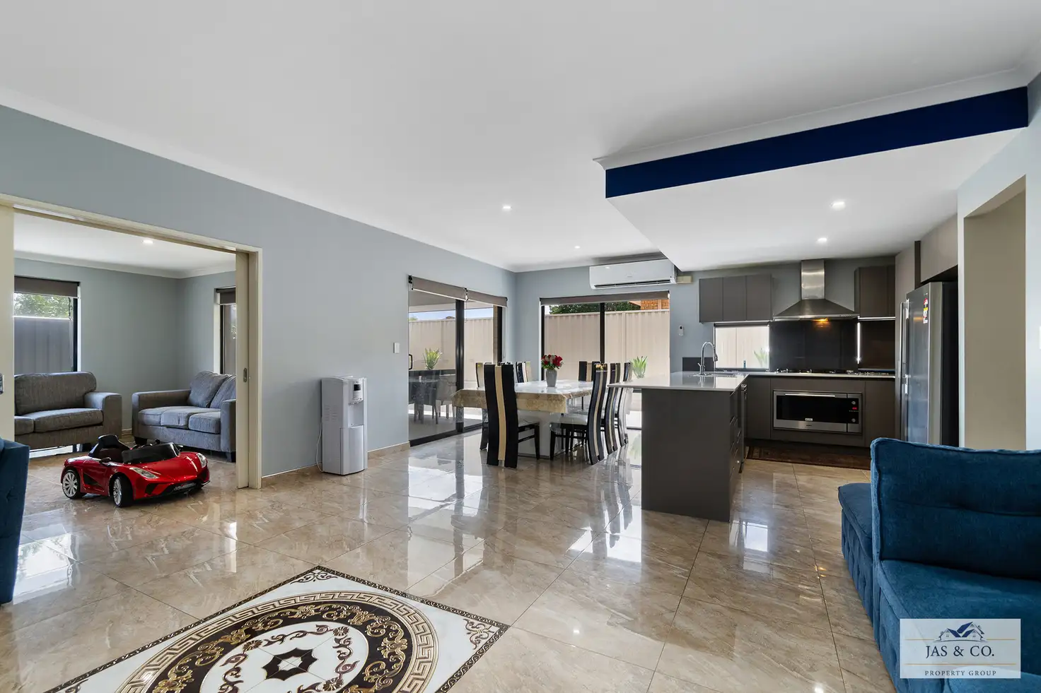 Main view of Homely house listing, 9A Afric Street, Middle Swan WA 6056
