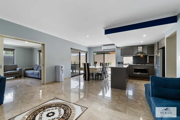 Fourth view of Homely house listing, 9A Afric Street, Middle Swan WA 6056