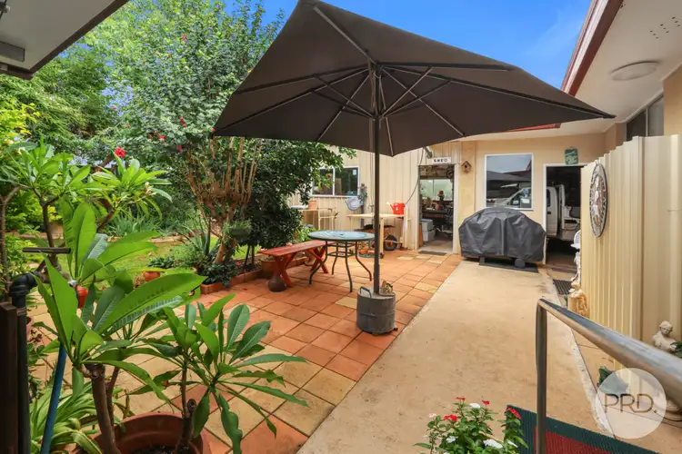 Main view of Homely house listing, 184 Hawker Street, Quirindi NSW 2343