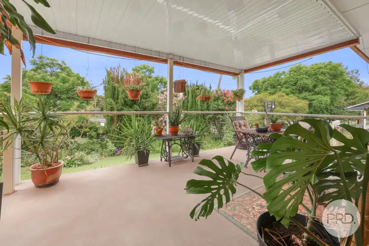 Second view of Homely house listing, 184 Hawker Street, Quirindi NSW 2343