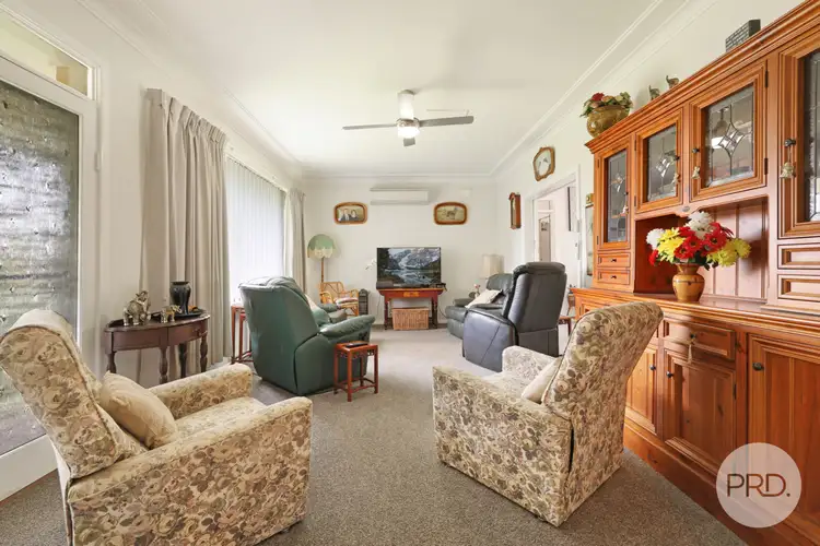 Fifth view of Homely house listing, 184 Hawker Street, Quirindi NSW 2343