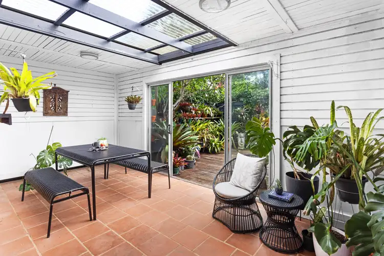 Fourth view of Homely house listing, 33 Holmesdale Street, Marrickville NSW 2204